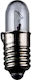 Goobay Miniature Bulb 0.3w E5.5 6v Dc 50ma 9414