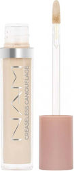 NAM Liquid Abdeckstift Kalt Nude