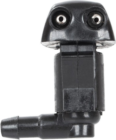 Toyota Avensis T22 97-03 Windshield Washer Nozzle 90° Connector