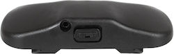 Vw Amarok Beetle Caddy Iii Eos Golf Plus V Vi Vii Jetta Iii Iv Passat B6 B7 Scirocco Sharan Ii Tiguan I Touareg I Touran I Ii Windshield Washer Nozzle