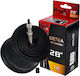 Inner Tube 28 X 1.75 700x45c Dv 40mm Bicycle Prox