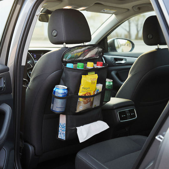 Alista Home Car Seat Back Organizer