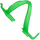 Supacaz Neon Green Basket