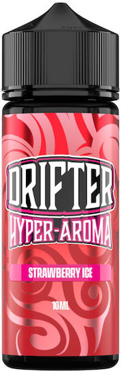 Drifter Vape Ароматен Изстрел 10мл/120мл 1бр Hyper Strawberry Ice