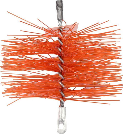 Vorel Βούρτσα Pvc Καθαρισμό Καμινάδων 175mm 72996