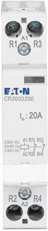 Eaton Schaltschalter Für Schiene 230V 20A