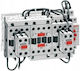 Lovato Electric Διακόπτης Ράγας 16A