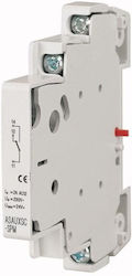 Eaton Hilfskontakt Asauxsc-spm 1no+1nc 131785
