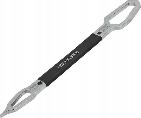Universal Ring Wrench 6-24mm Multipurpose Rockforce