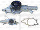 Auto-Wasserpumpe Valeo 506831