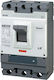 Schneider Electric Ρελέ Ράγας 800A Τριπολικό