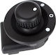 Renault Clio Iii 2005 Elektrischer Spiegel Schalter Ohne Faltfunktion 7 Pins