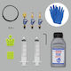 Sram Ultimate Dot Bleed Kit