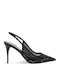 Sandale Negre