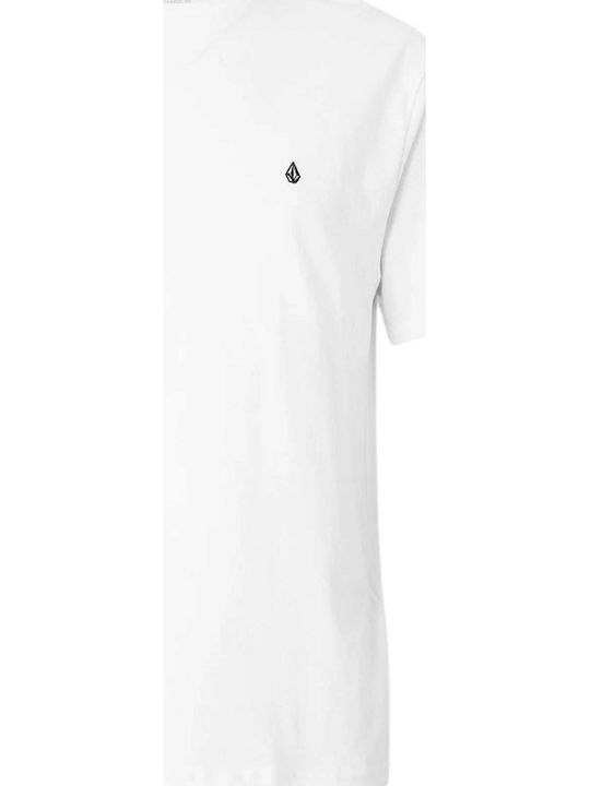 Παιδικό T-shirt White