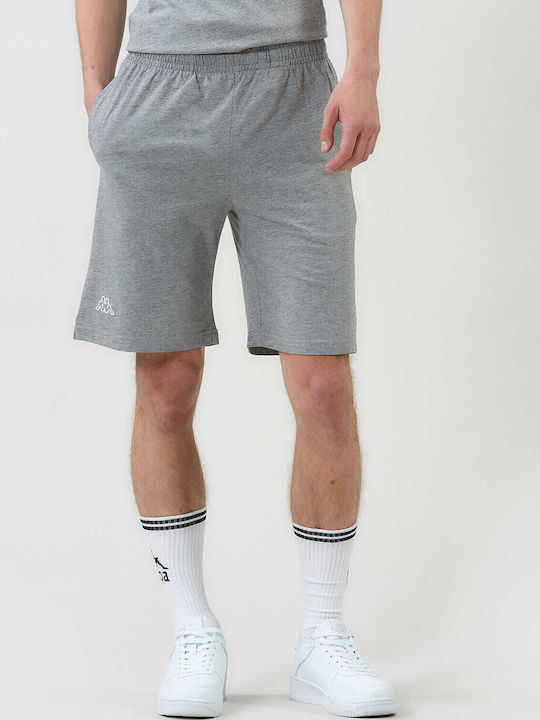 Cabog Herren Shorts Sport Grau 0856380004-Grau