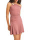 Dress for Wedding - Christening Pink