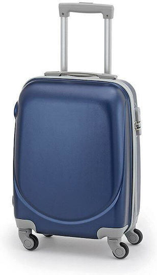 Taufkleiderkiste mit Thema Marineblau 35x21x51cm