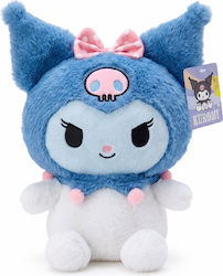 Kuromi Plüschtier 24 cm