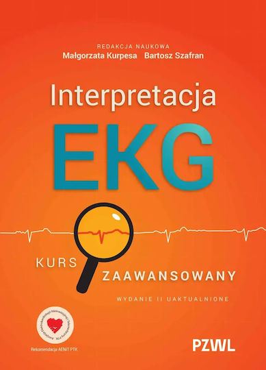 Interpretacja Ekg. Kurs Zaawansowany