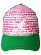 Kangol Șepci Fine Print Camionagiu Verde-k5486-verde