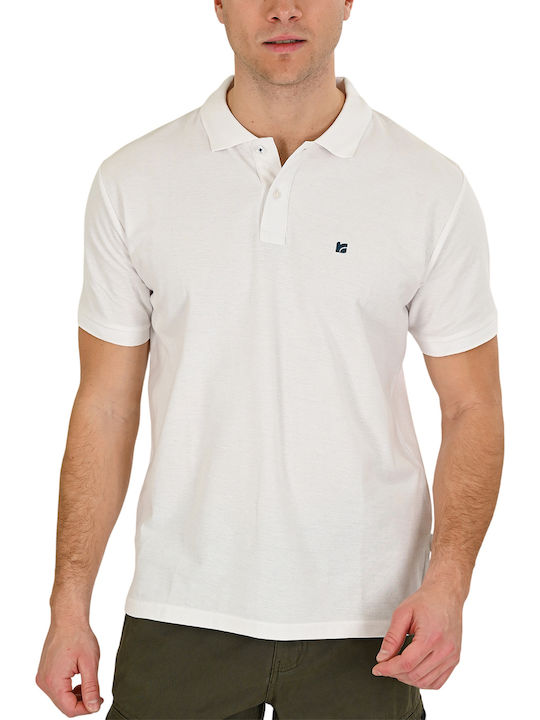 Rebase Μπλούζα White