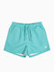 Men's Swimwear Light Blue Shorts