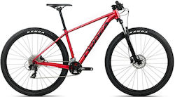 Orbea Onna 50 27.5" Κόκκινο Mountain Bike Orbea Onna 50 27.5" Κόκκινο Mountain Bike