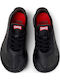 Peu Παιδικά Sneakers Μαύρα