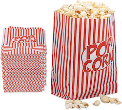 Relaxdays Popcorn-Box für Party Relaxdays Popcorn-Box für Party