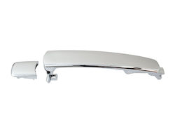 Mâner Exterior Dreapta Față Cromat Nissan Murano 03-08 Mâner Exterior Dreapta Față Cromat Nissan Murano 03-08