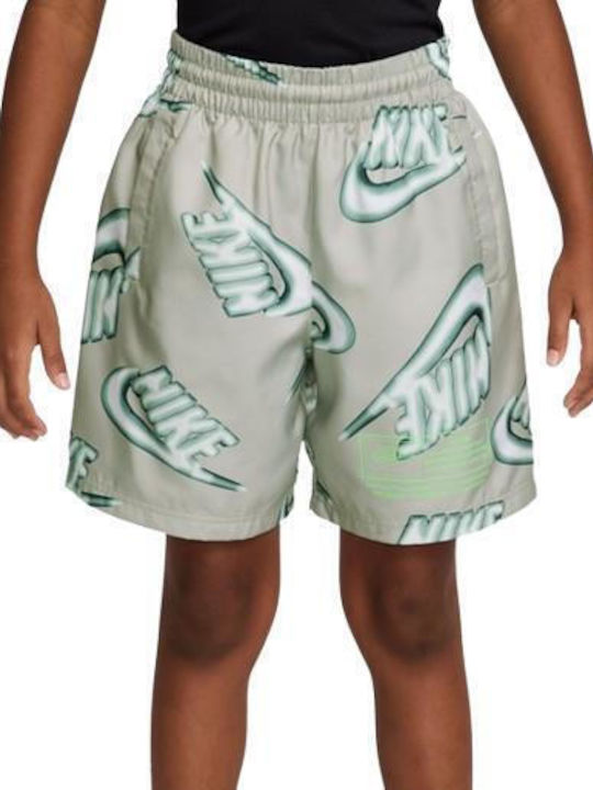 Nike Sport Kids Shorts/Bermuda Nsw Green