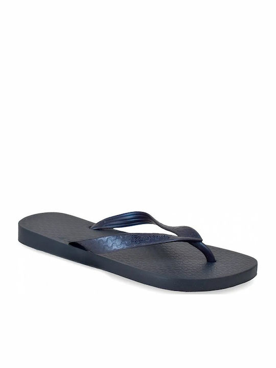 Ipanema Classica Fem Flip Flops in Blue Colour