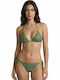 Slip Bikini Verde Eden
