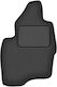 Velour Driver’s Mat Mitsubishi Pajero Iii Off-road 1999-2006 Graphite