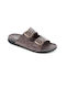 Men's Sandals In Brown Colour 280/8000-06_Brown