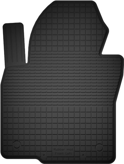 Universelle Gummi Auto Fußmatte Volkswagen Jetta V Limousine Variant Kombi 2005-2011
