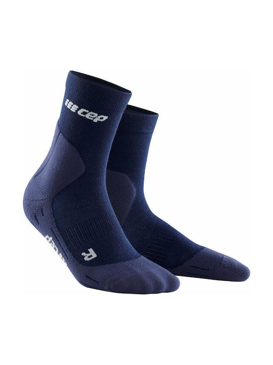 CEP Sports Socks Blue 1 Pair