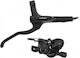 Shimano Mτ200 Задна Хидравлична Дискова Спирачка за Велосипед