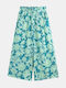 Kinderhosen Blau