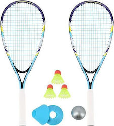 Nils Σετ Badminton / Speedminton / Squash
