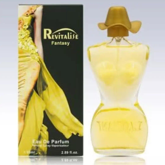Issey Miyake Revitalise Fantasy Eau de Parfum 85ml