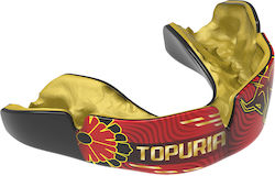 Official Mouthguard Opro Instant Custom Fit Mou...