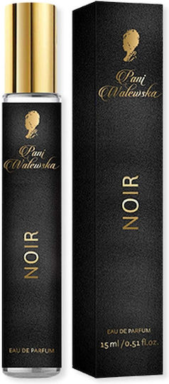 Miraculum Pani Walewska Noir Eau de Parfum 15ml