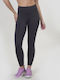 Training Women's Leggings High Waist Black