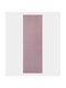Manduka Πετσέτα Στρώματος Equa Yoga Towel Elderberry 183 X 67 Cm 400 G