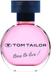 Tom Tailor Time To Live Tom Tailor Time To Live