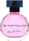 Tom Tailor Time To Live Damenparfums Eau de Par...