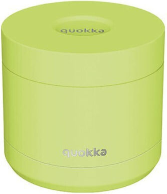 Quokka Mittagsboxen Isolierte Lunchbox Whim Apfelgrün 600ml 40367