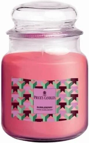 Price's Candles Ароматична Свещ в Буркан 375гр